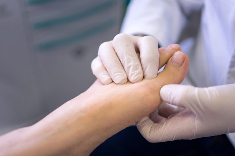 Podiatry